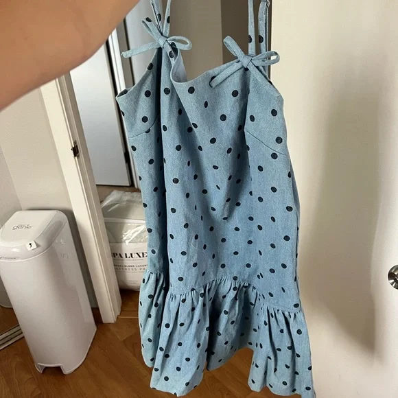 AVEC Les filles dress - Picture 5 of 16